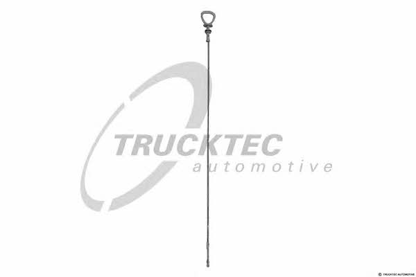 Trucktec 02.10.129 ROD ASSY-OIL LEVEL GAUGE 0210129