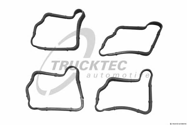 Trucktec 02.10.137 Gasket B, Head Cover 0210137