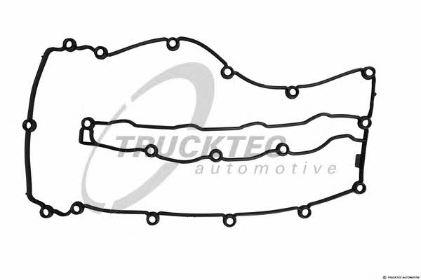 Trucktec 02.10.146 Gasket, cylinder head cover 0210146