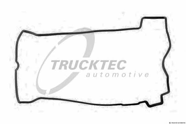 Trucktec 02.10.148 Gasket, cylinder head cover 0210148