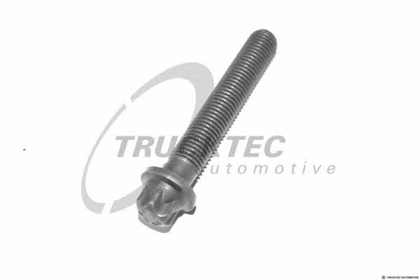 Trucktec 02.11.054 BOLT,CONNECTING ROD 0211054