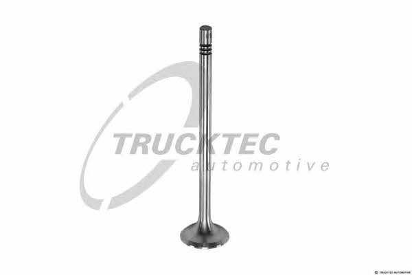 Trucktec 02.12.038 Exhaust valve 0212038