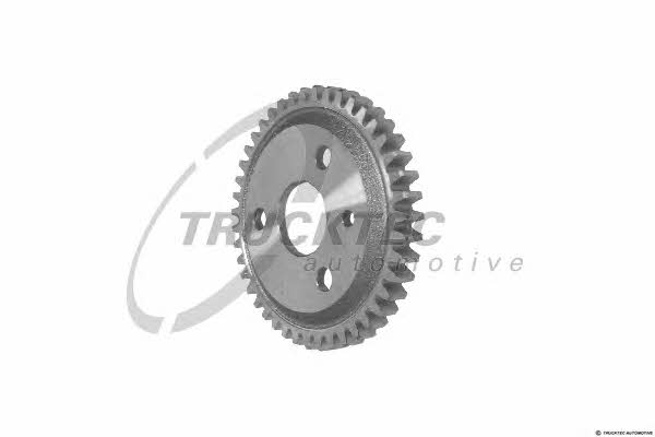 Trucktec 02.12.116 Camshaft Drive Gear 0212116