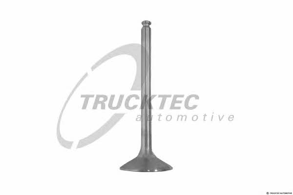 Trucktec 02.12.137 Intake valve 0212137