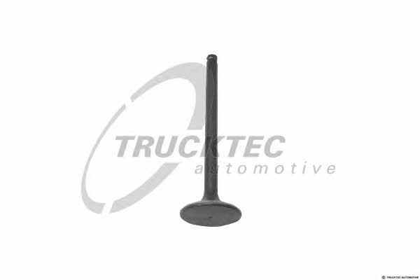 Trucktec 02.12.138 Exhaust valve 0212138