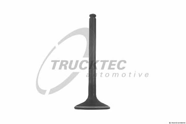 Trucktec 02.12.139 Intake valve 0212139