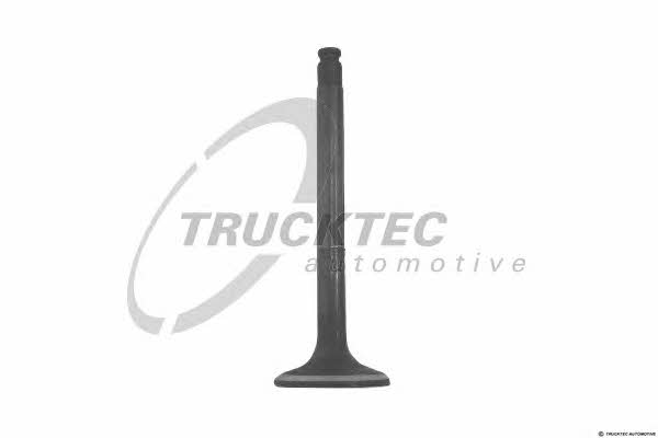 Trucktec 02.12.140 Exhaust valve 0212140