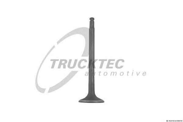 Trucktec 02.12.141 Intake valve 0212141