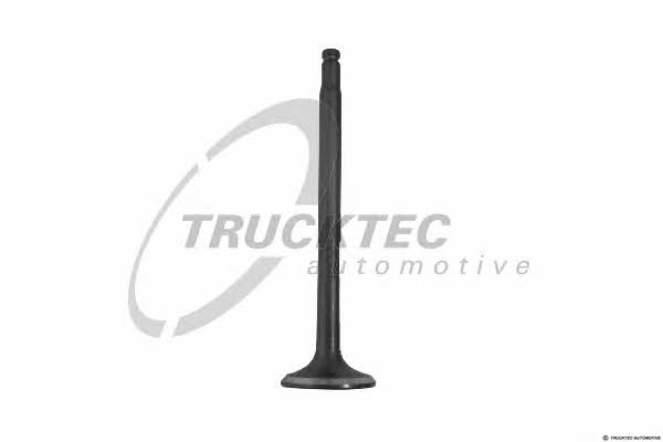 Trucktec 02.12.142 Exhaust valve 0212142