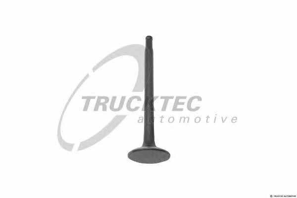 Trucktec 02.12.143 Intake valve 0212143