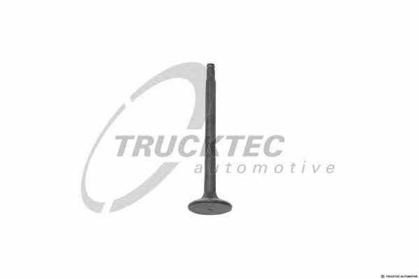 Trucktec 02.12.144 Exhaust valve 0212144