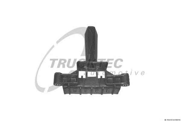 Trucktec 02.12.151 Sliding rail 0212151