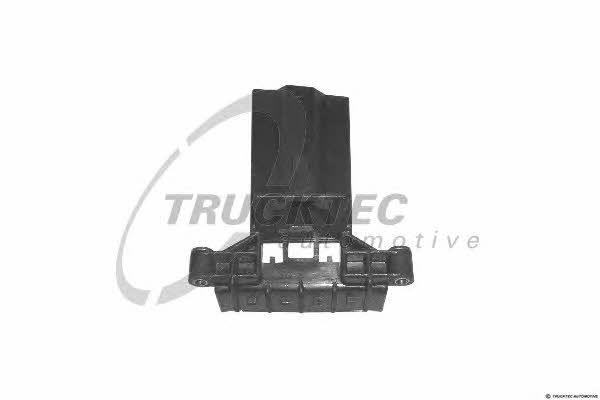 Trucktec 02.12.152 Sliding rail 0212152