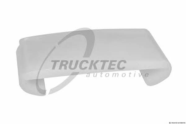 Trucktec 02.12.166 Sliding rail 0212166