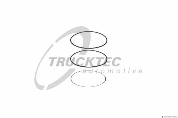 Trucktec 01.43.210 O-rings for cylinder liners, kit 0143210