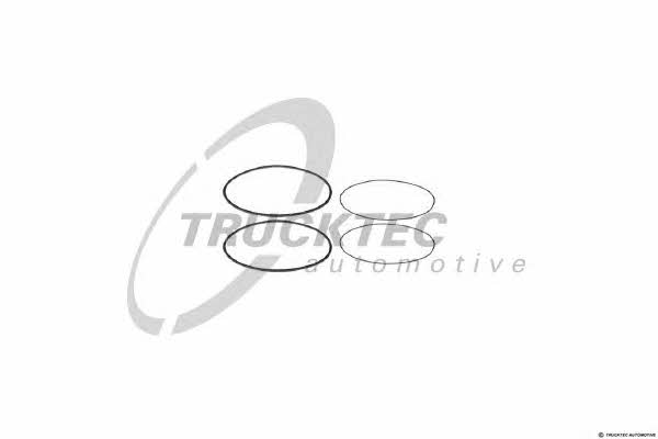 Trucktec 01.43.213 O-rings for cylinder liners, kit 0143213