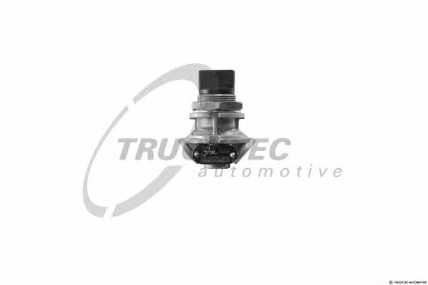 Trucktec 01.43.240 Multi-position valve 0143240