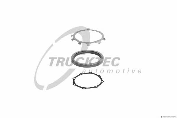 Trucktec 01.43.243 Wheel hub gaskets, kit 0143243
