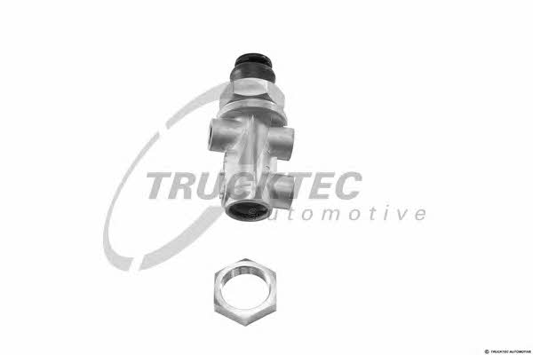 Trucktec 01.43.251 Multi-position valve 0143251