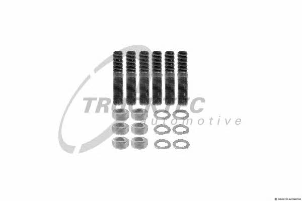 Trucktec 01.43.308 Gasket Set, cylinder head 0143308