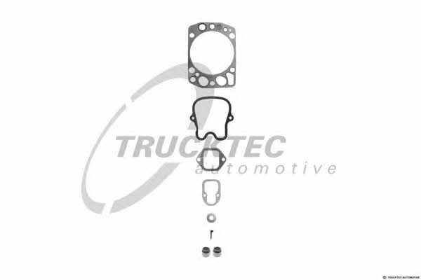 Trucktec 01.43.309 Gasket Set, cylinder head 0143309