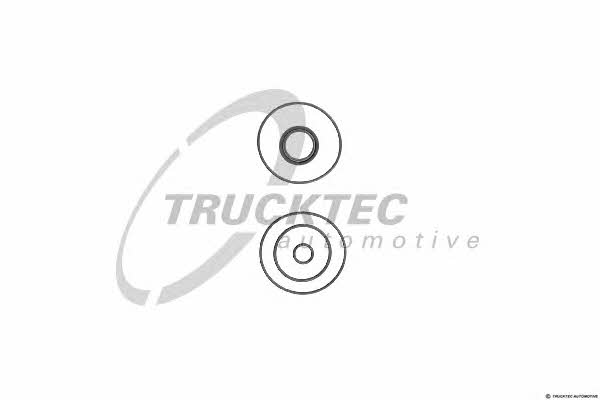 Trucktec 01.43.360 Hydraulic Pump, steering system 0143360