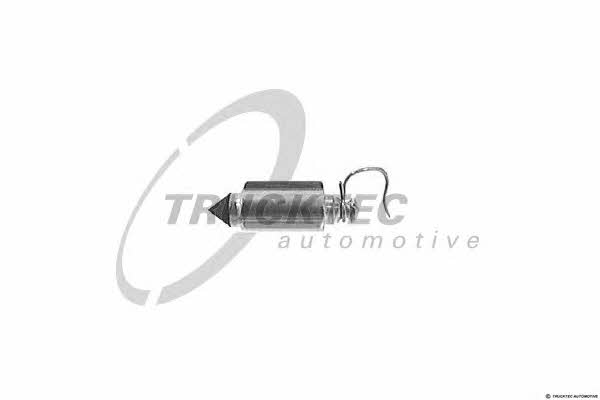 Trucktec 02.13.006 Carburetor float chamber valve 0213006