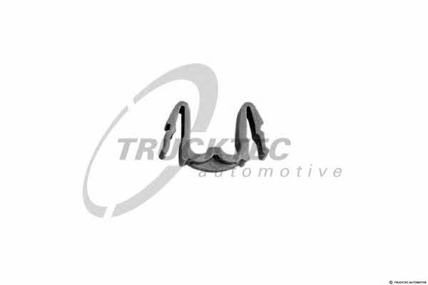 Trucktec 02.13.051 Fuel line bracket 0213051