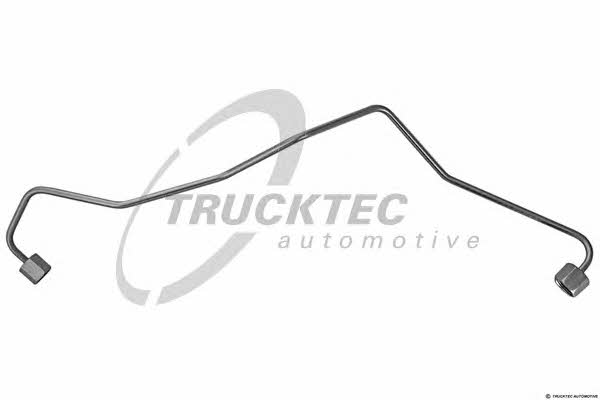 Trucktec 02.13.055 Fuel pipe 0213055