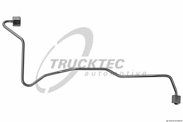 Trucktec 02.13.059 High Pressure Pipe, injection system 0213059