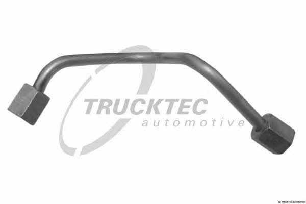 Trucktec 02.13.075 Fuel pipe 0213075