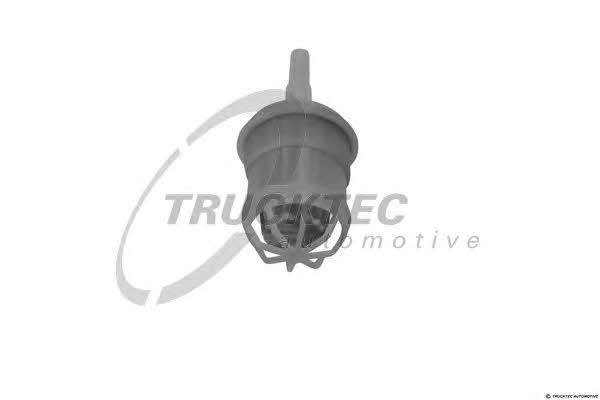 Trucktec 02.13.082 Vacuum filter 0213082