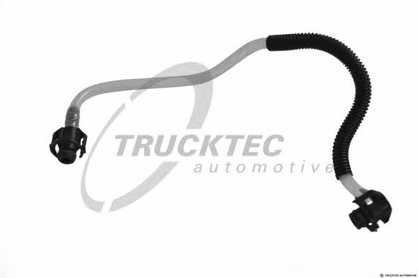 Trucktec 02.13.093 Pipe branch 0213093