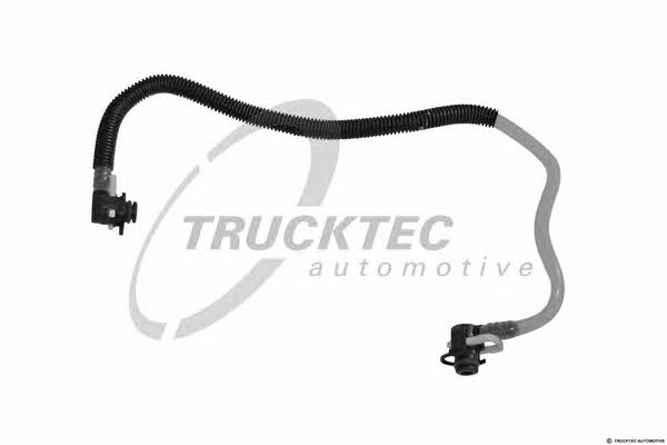Trucktec 02.13.094 Pipe branch 0213094
