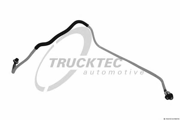 Trucktec 02.13.095 Pipe branch 0213095