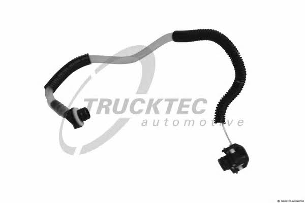Trucktec 02.13.096 Pipe branch 0213096