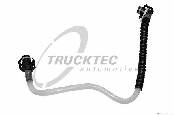 Trucktec 02.13.137 Fuel Line 0213137
