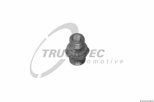 Trucktec 02.13.937 Fuel filter 0213937