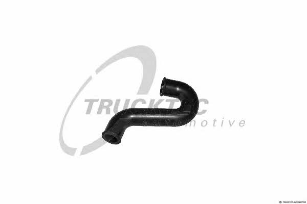 Trucktec 02.14.005 Breather Hose for crankcase 0214005