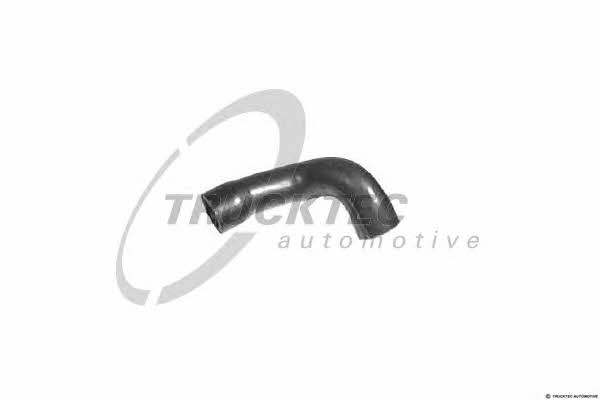 Trucktec 02.14.008 Breather Hose for crankcase 0214008