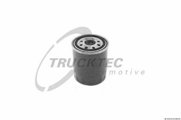 Trucktec 02.14.027 Fuel filter 0214027