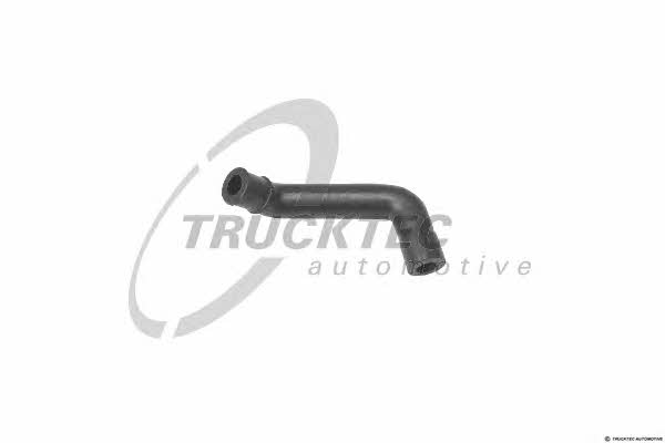 Trucktec 02.14.030 Breather Hose for crankcase 0214030