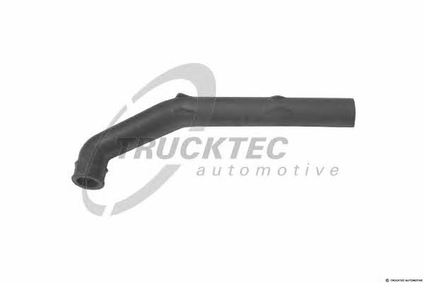 Trucktec 02.14.032 Breather Hose for crankcase 0214032