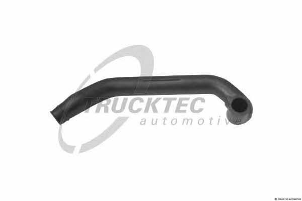 Trucktec 02.14.033 Breather Hose for crankcase 0214033