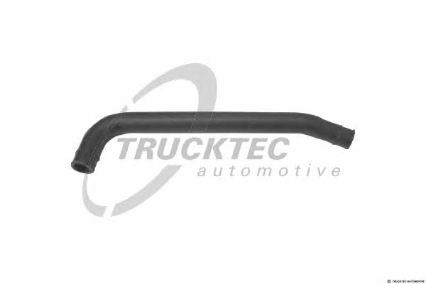 Trucktec 02.14.035 Breather Hose for crankcase 0214035