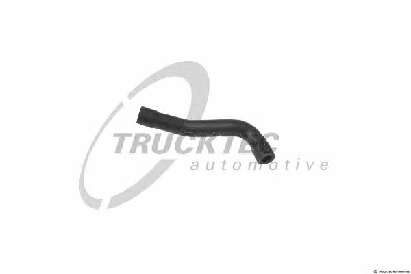 Trucktec 02.14.038 Breather Hose for crankcase 0214038