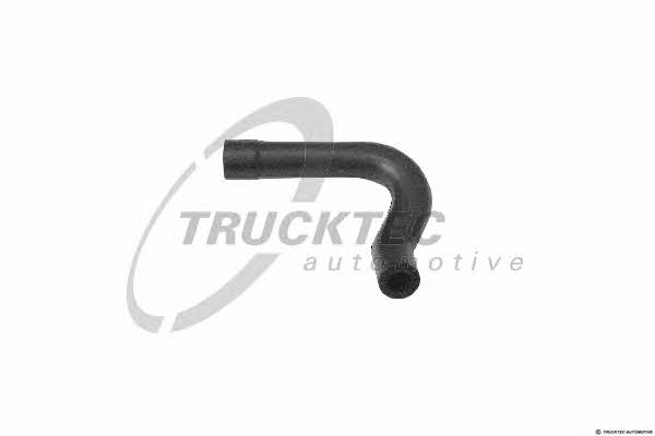 Trucktec 02.14.041 Breather Hose for crankcase 0214041
