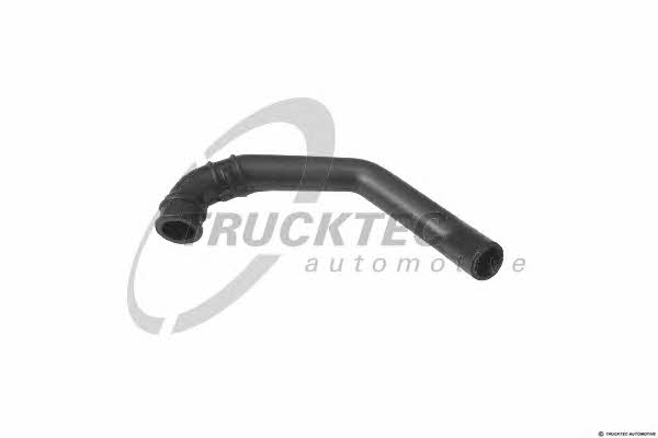 Trucktec 02.14.042 Breather Hose for crankcase 0214042