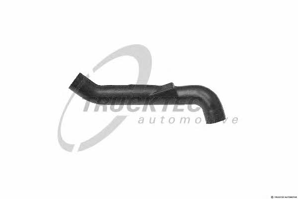 Trucktec 02.14.043 Breather Hose for crankcase 0214043