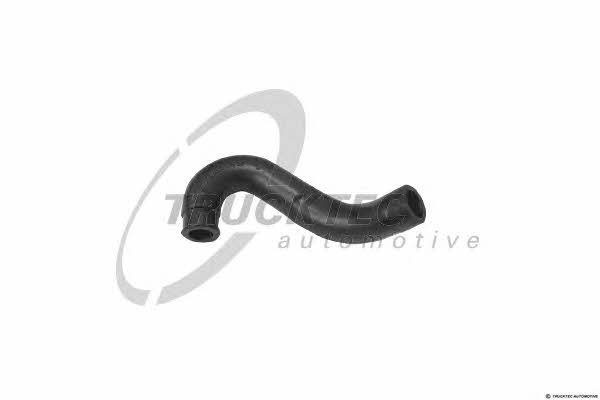 Trucktec 02.14.044 Breather Hose for crankcase 0214044
